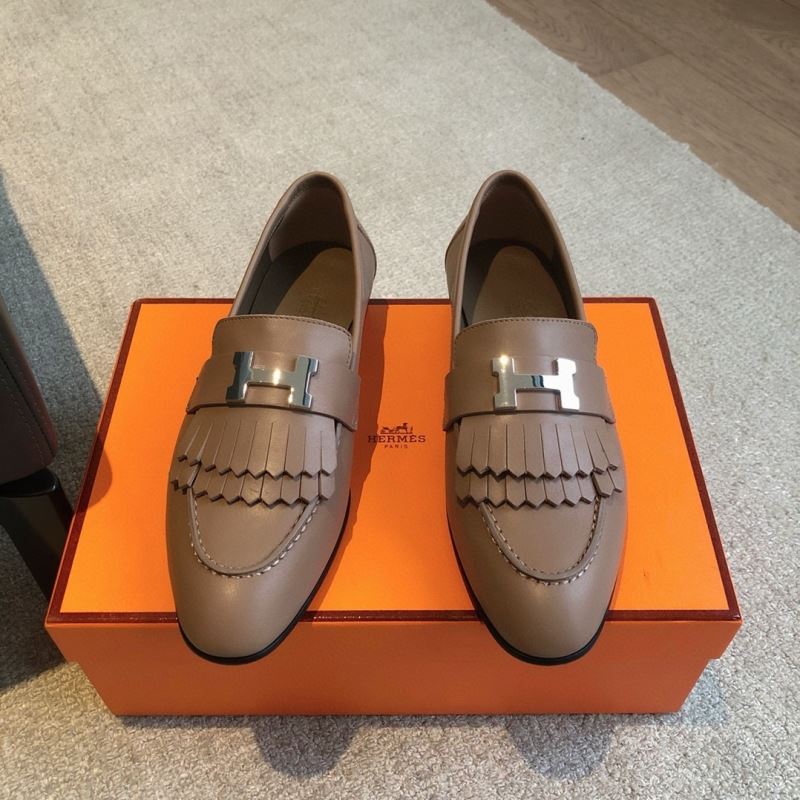 Hermes Business Shoes